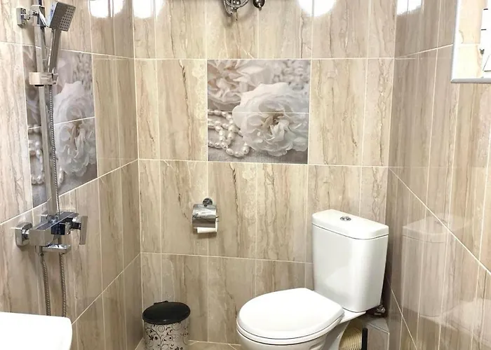 Vn 1 Apartamento Pomorie