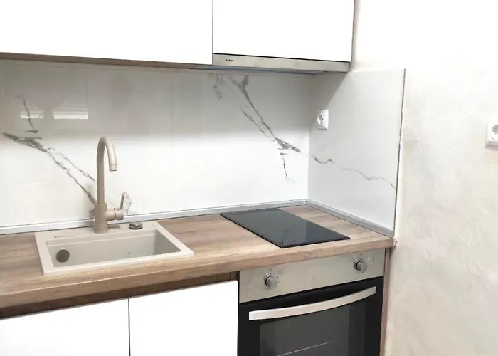 Vn 1 Apartamento *