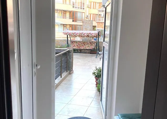 Apartamento Vn 1 Pomorie