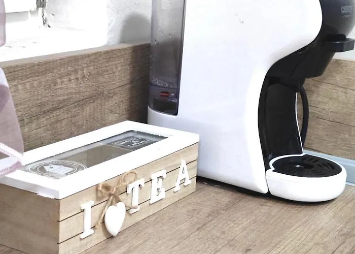 Apartamento Vn 1 Pomorie