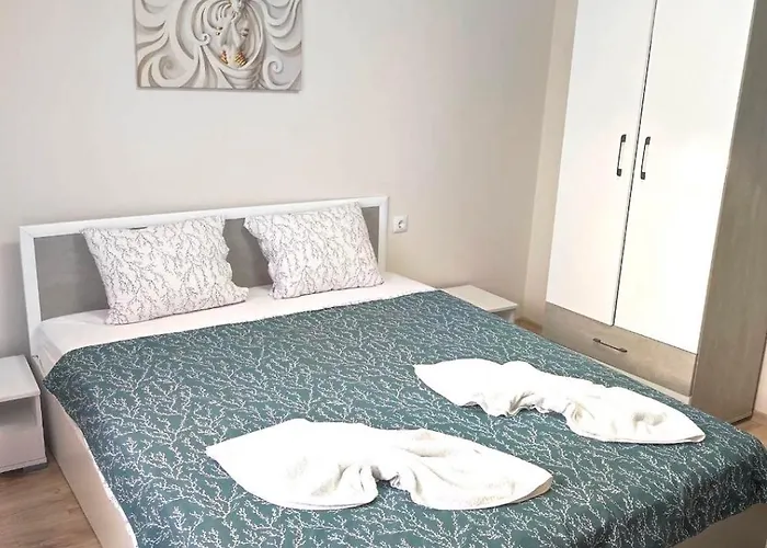 Apartamento Vn 1 Pomorie