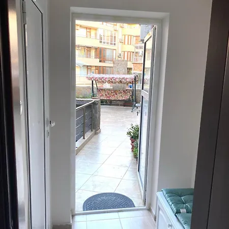 Appartamento Vn 1 Pomorie