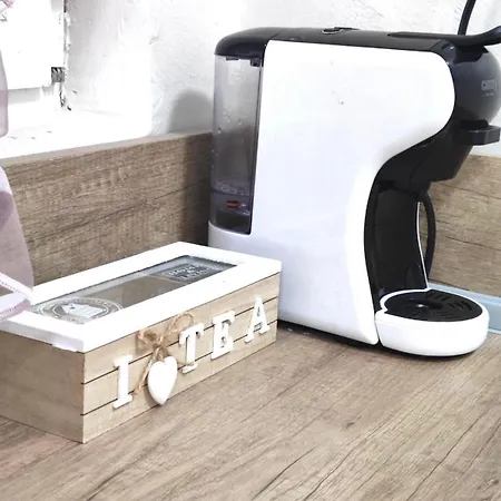 Appartamento Vn 1 Pomorie